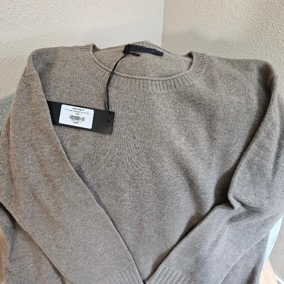 NWT Jenni Kayne Women's Sweater XXL - Picture 2 of 3